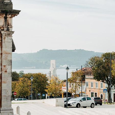 Appartamento Belem Tejo - Jardim Lisbona Esterno foto